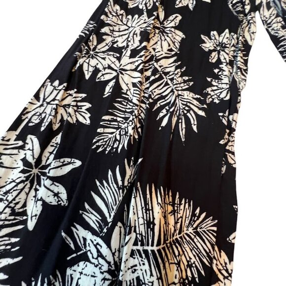 Womens Lightweight Summer Pants Size L - Picture 6 of 6